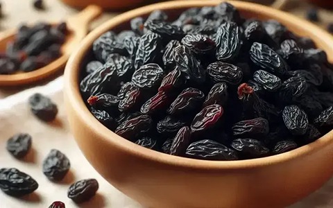 تصویر 4 از قیمت مویز بی هسته ایرانی با کیفیت ارزان + خرید عمده